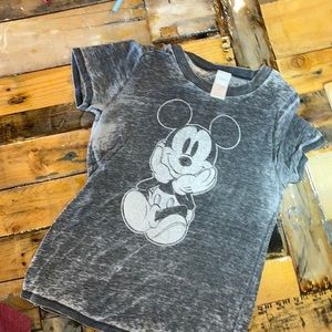 Vintage Disney tee